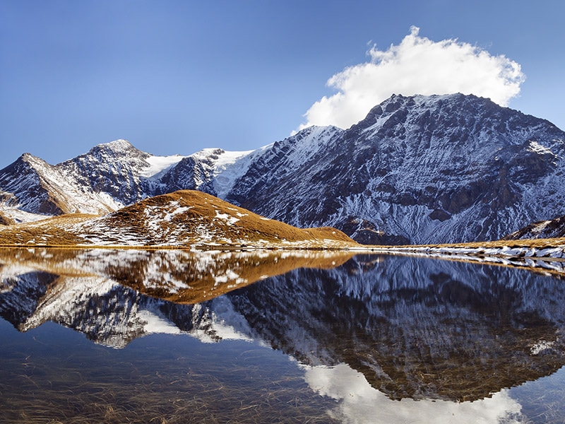 lac du clou