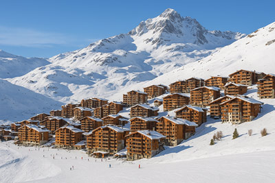 station de ski Chamonix