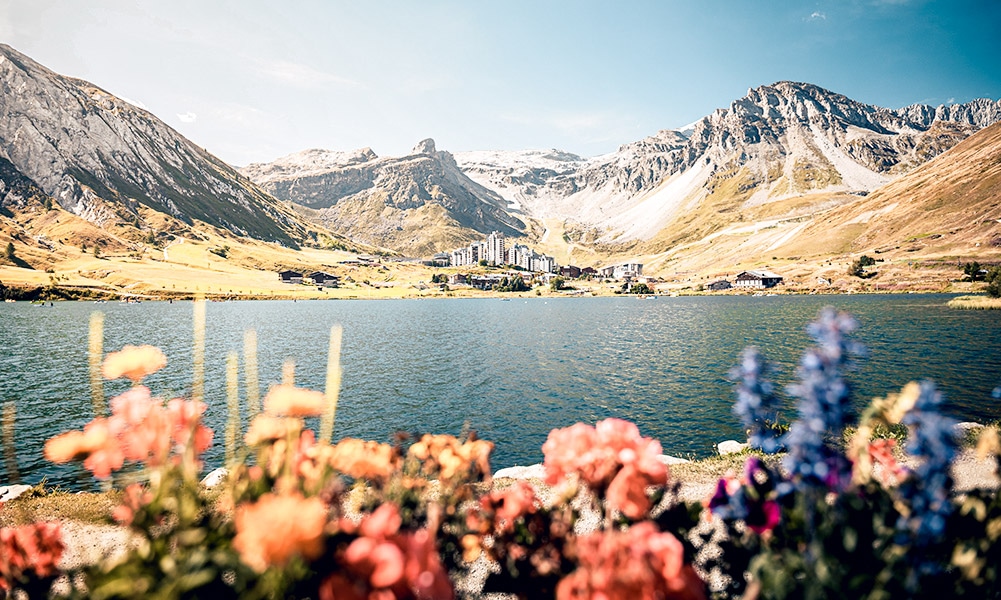 Partir à la montagne avec un tout-petit ?