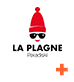 La Plagne