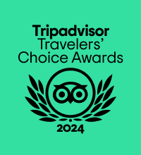 Travellers Choice TripAdvisor