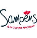 Logo Samoens