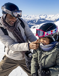 Offre Le Meilleur de l'Hiver