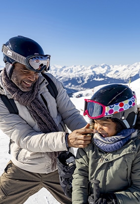 Offre Le Meilleur de l'Hiver